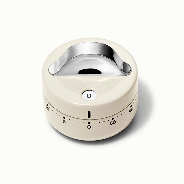 Caraway Mechanical Kitchen Timer