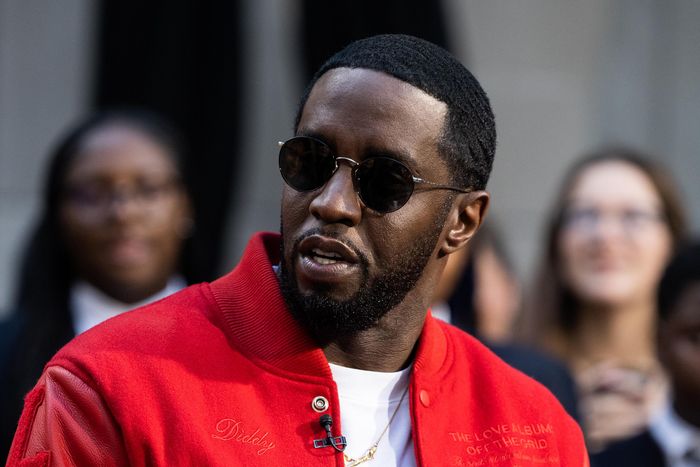 Diddy Sex-Trafficking Trial Will Not Be Delayed