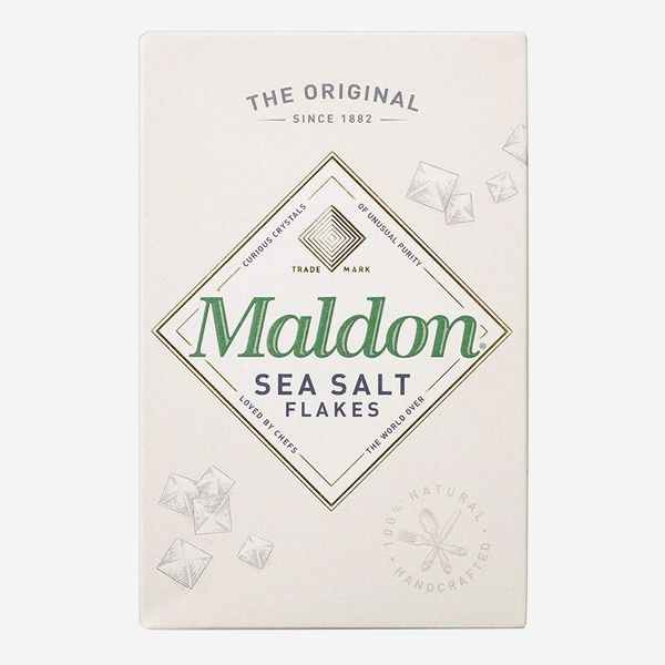 Maldon Sea-Salt Flakes