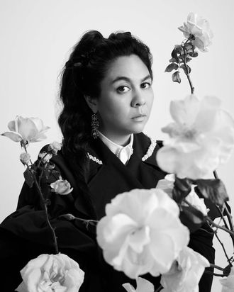 Simone Rocha Is H&M's Latest Designer Collaborator