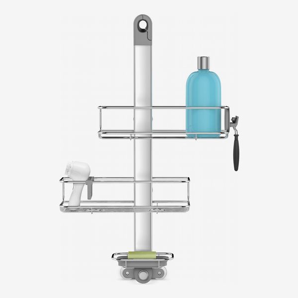 Simplehuman Adjustable Shower Caddy