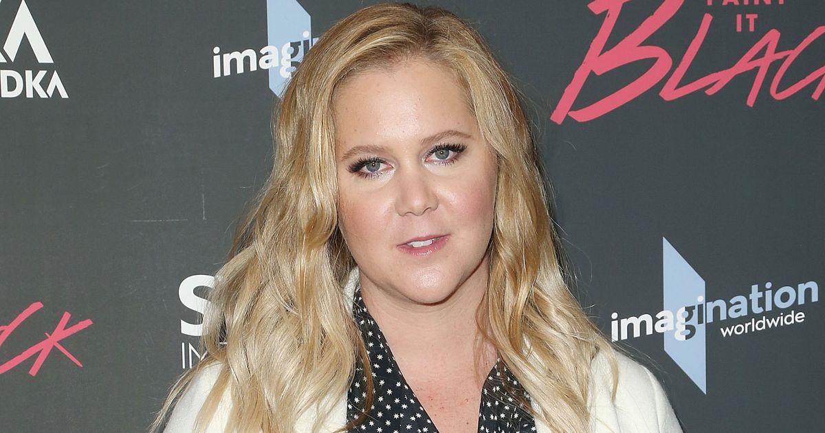 Amy Schumer Retroactively Negotiated For More Netflix Pay