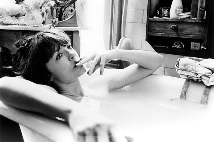 Shoot for the Moon, Diane Keaton, 1982. (c) MGM. Courtesy: Everett Collection.