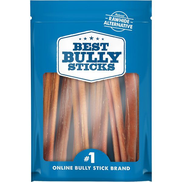 Best Bully Sticks 6-Inch Bully Sticks