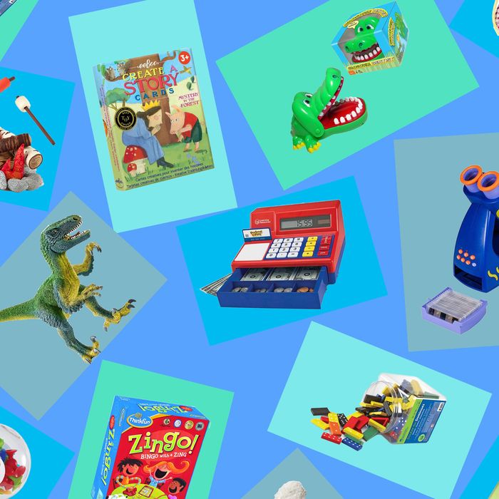 29 Best Gifts for 4-Year-Olds 2023 | The Strategist