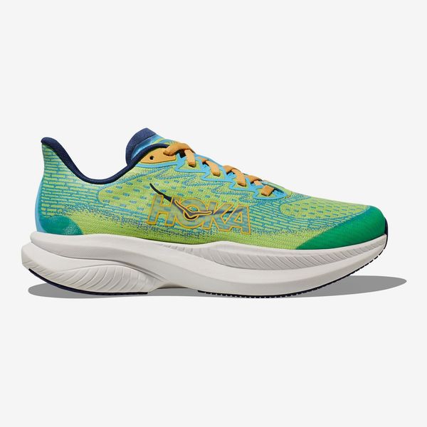 Hoka Kids' Mach 6 Running Shoe