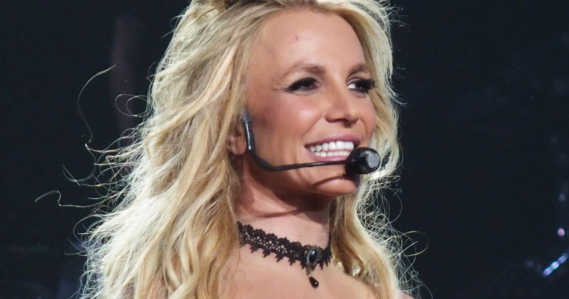 Stream Britney Spears' New Song Matches Featuring Backstreet Boys