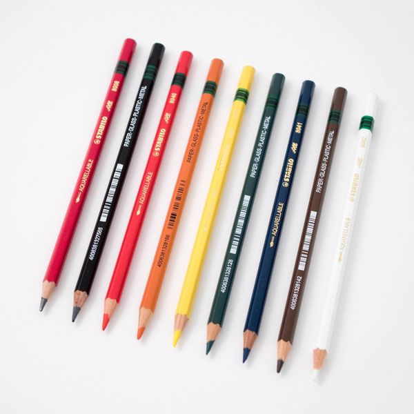 The Very Best Gifts for Teenage Artists - Art Supplies for Teens