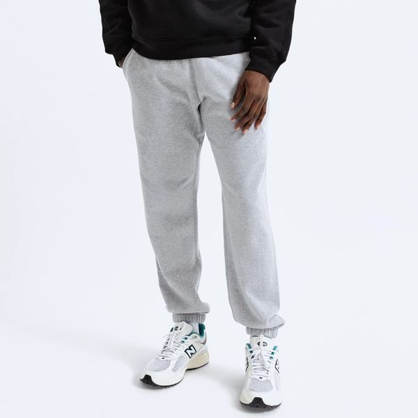 Reigning Champ Classic Fit Midweight Terry Cuffed Sweatpants