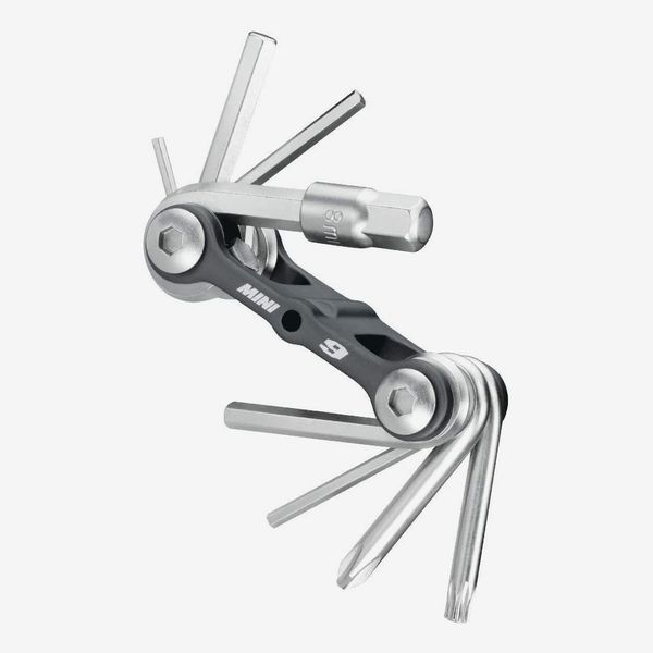 Topeak Mini 9 Multi-Tool