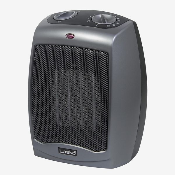 Lasko Ceramic Portable Space Heater