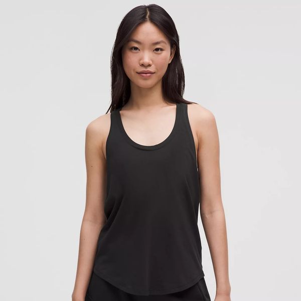 Lululemon Love Tank Top