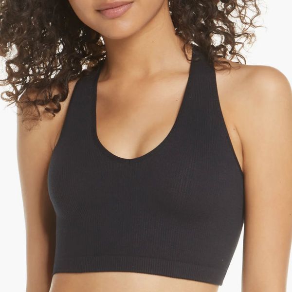 FP Movement Free Throw Crop Tank