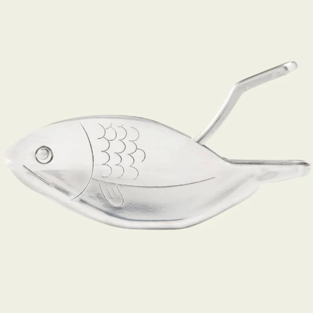 Lazy Jamie Extra Fancy Citrus Squeezer