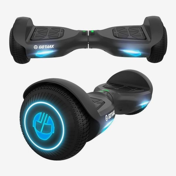 Gotrax Edge Hoverboard for Kids