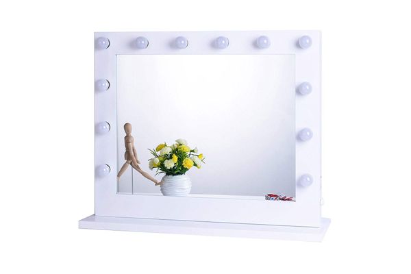 The Best Vanity Mirrors With Lights, Lighted Makeup Vanity Mirror