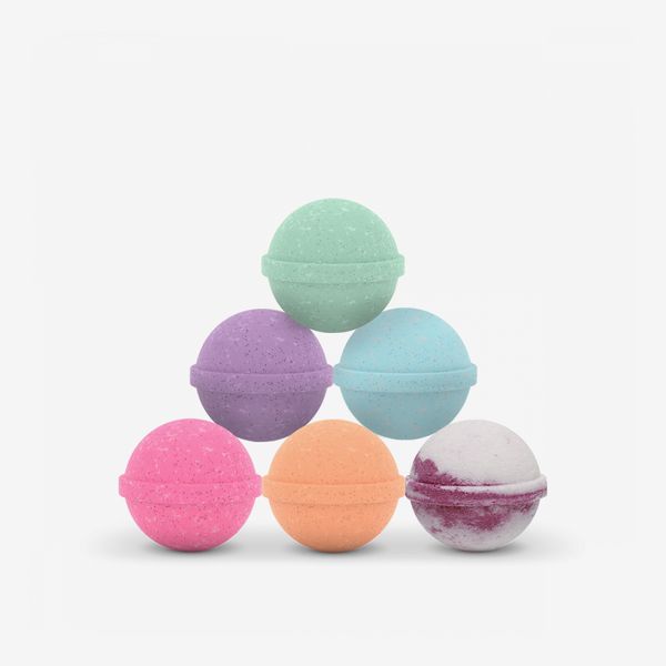 CbdMD Bath Bomb Multi-Pack, 100 mg