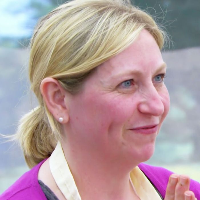 The Great British Baking Show Recap Season 5, Episode 8