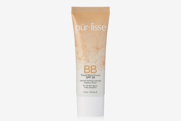 Pur-lisse BB Tinted Moist Cream