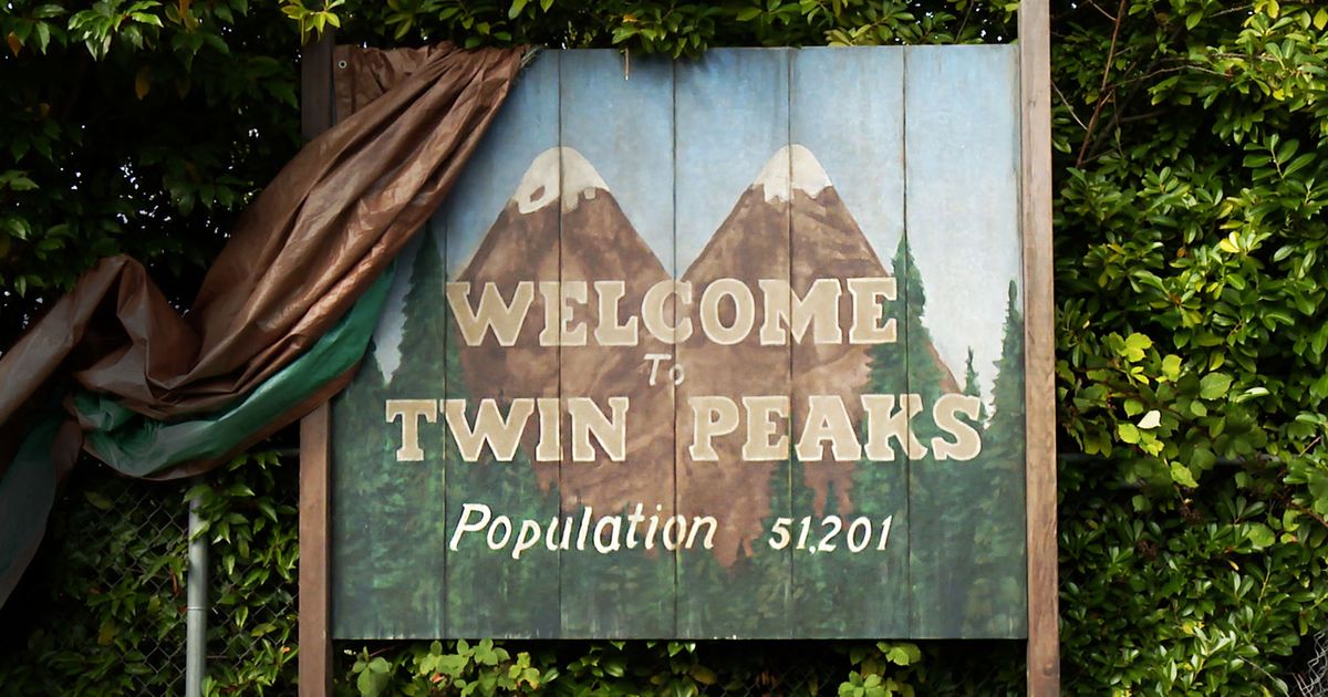 Twin Peaks' Revival Official Cast List