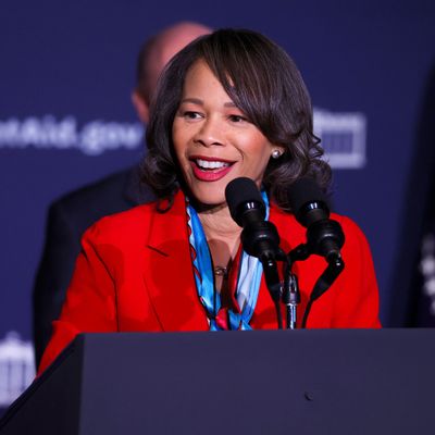 Lisa Blunt Rochester Is (Very Likely) Headed to the Senate