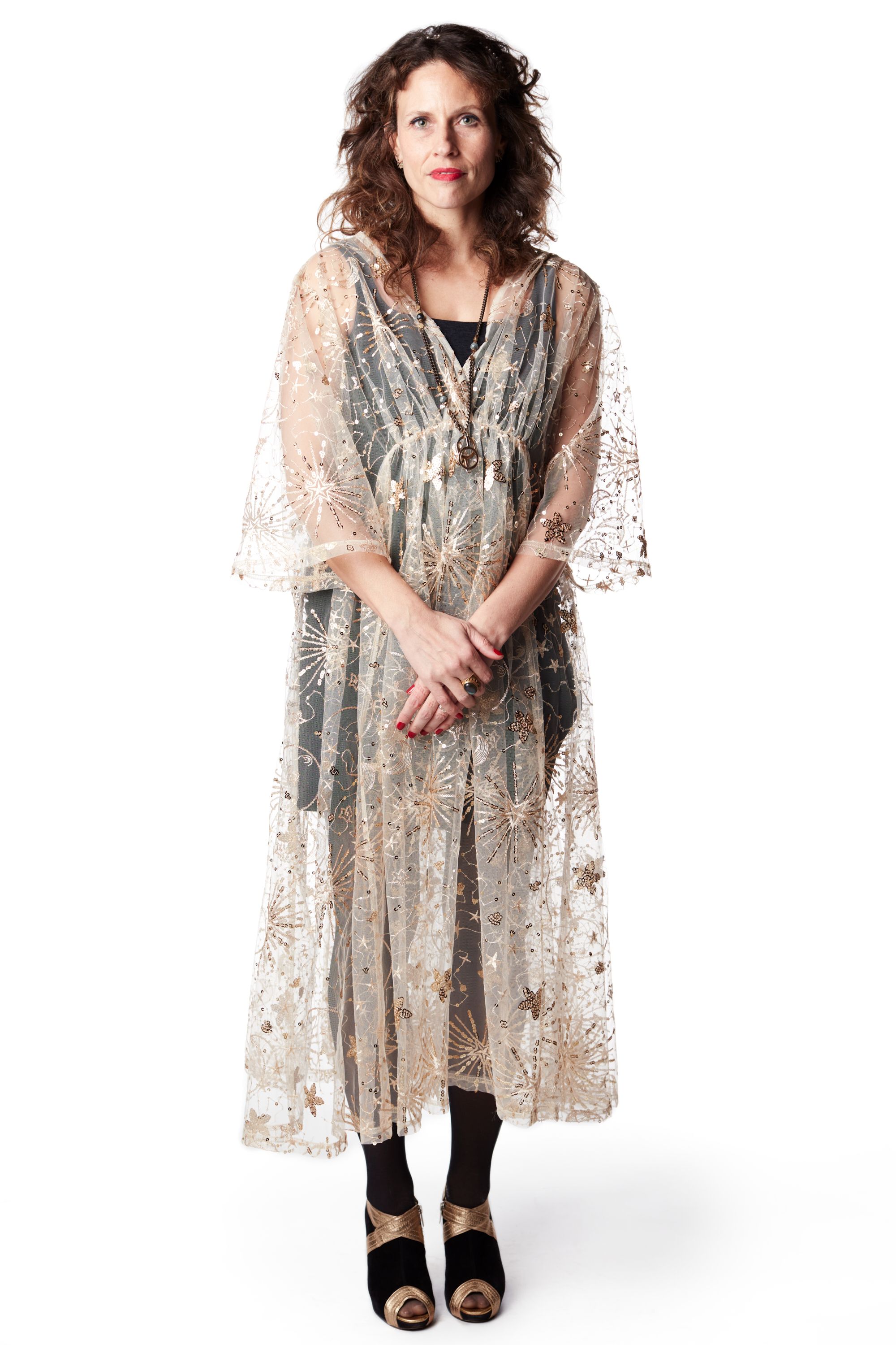 The Look Book Goes to The Nutcracker at Lincoln Center