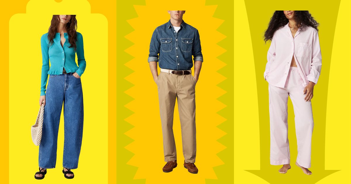 Apparel Deals J Crew At Nordstrom Rack 24 Best Deals From Labor