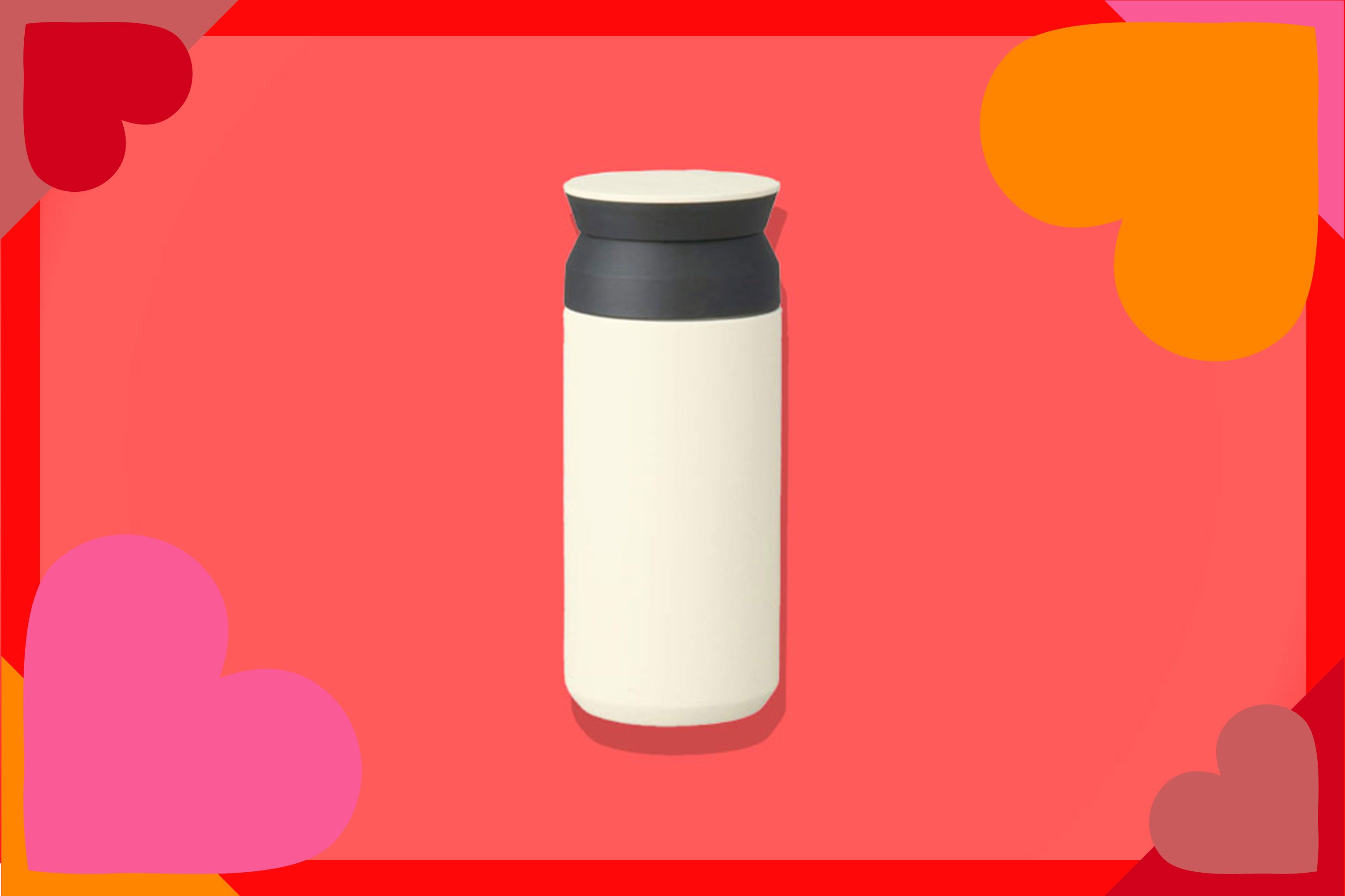 Gift of the Day: A Travel Mug That Doesn’t Leak