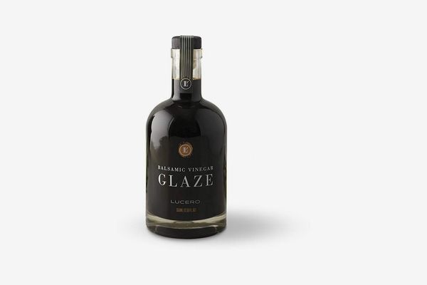 Lucero Balsamic Vinegar Glaze