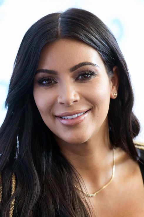 What Makes Kim Kardashian's Hair Look So Good