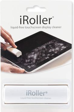 iRoller Liquid Free Touchscreen Display Cleaner