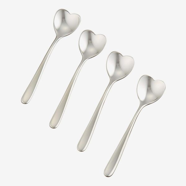 Alessi Coffee Spoons