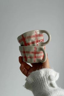 Naetive Mugs