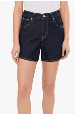 Levi’s Cinch Mid-Thigh Short