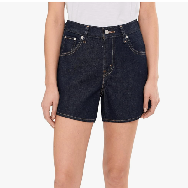Levi's Cinch Mid-Thigh Short