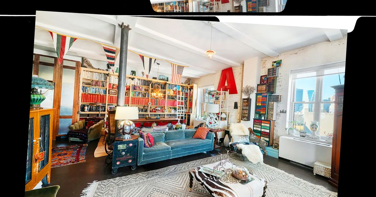 PropertyWireDaily — This Week’s Worth-It New York City Apartment Listings