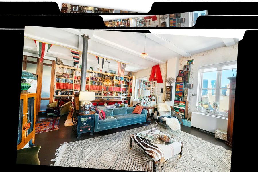 This Week’s Worth-It New York City Apartment Listings