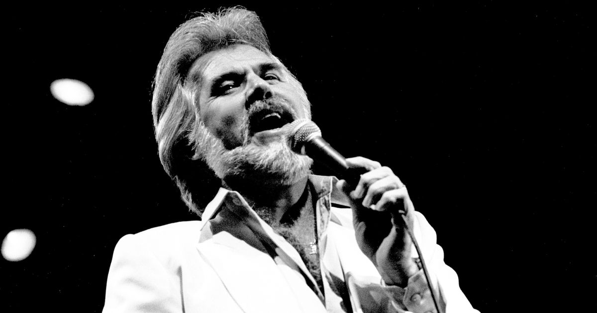 Kenny Rogers' 5 Children: Everything to Know