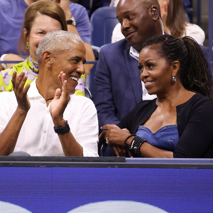 All the Celeb Sightings at the U.S. Open 2023 - The Cut