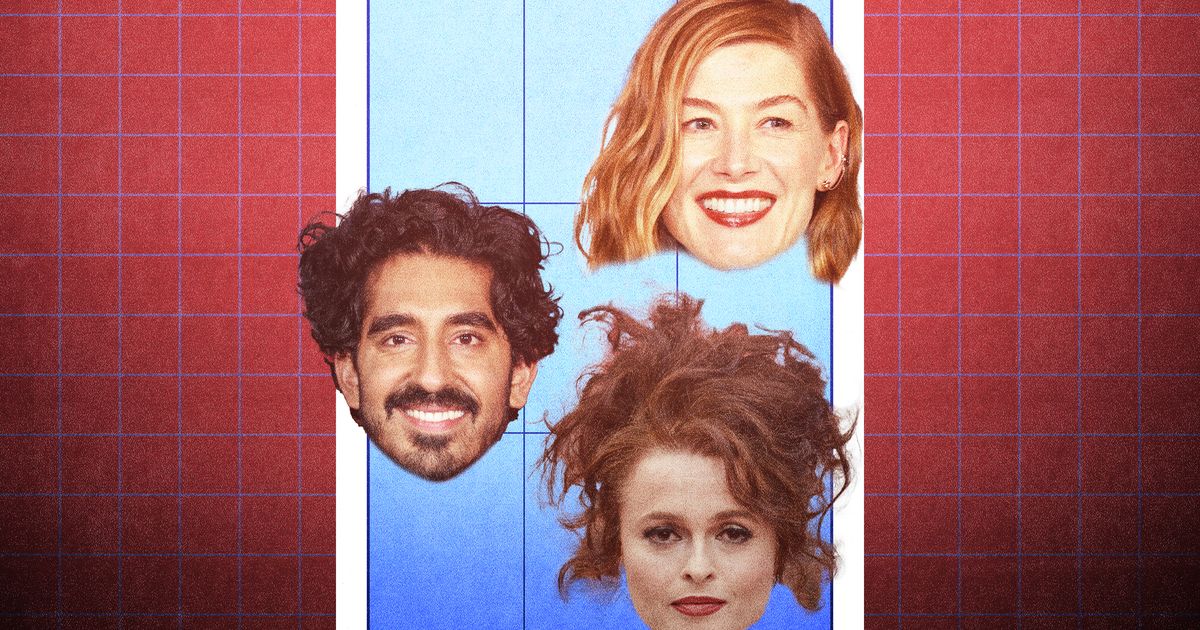 Cinematrix No. 851: July 25, 2026