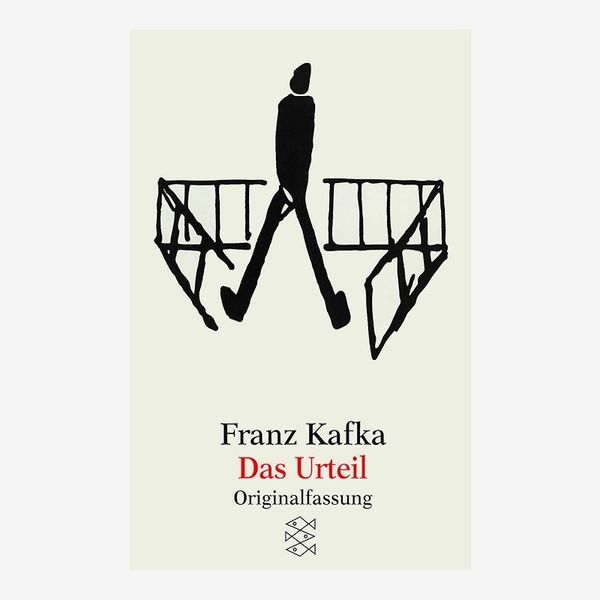 Das Urteil by Franz Kafka