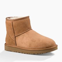 UGG Women’s Classic Mini II