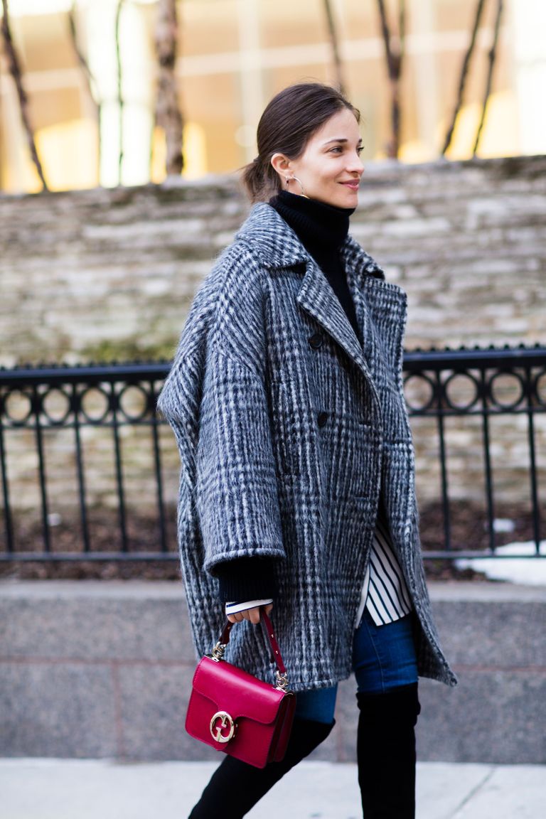 Photos: The Best Street Style From New York Fashion Week