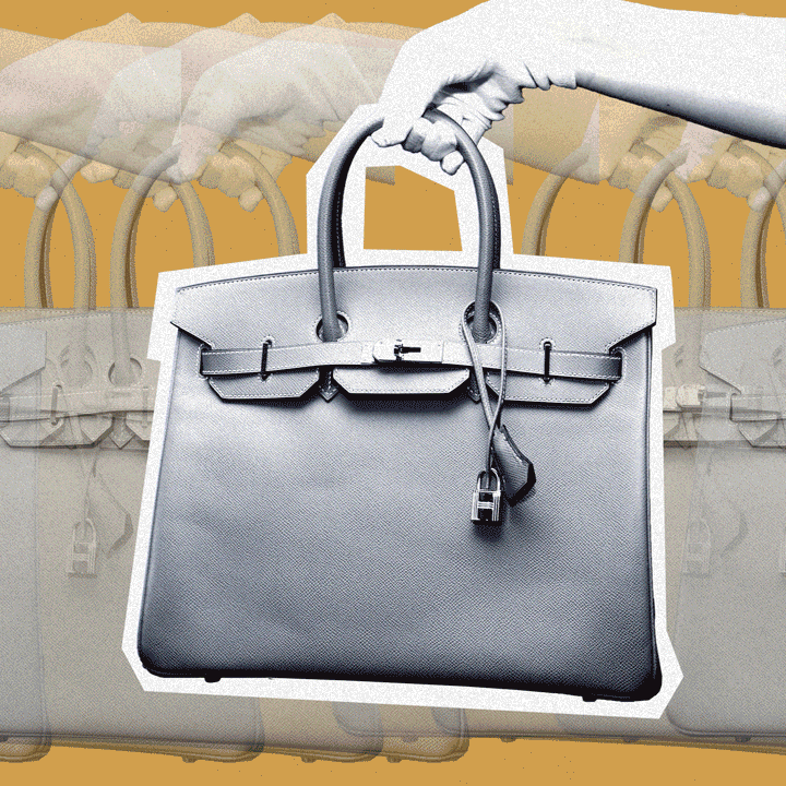 What You Need to Know About Authenticating the Birkin - Academy by