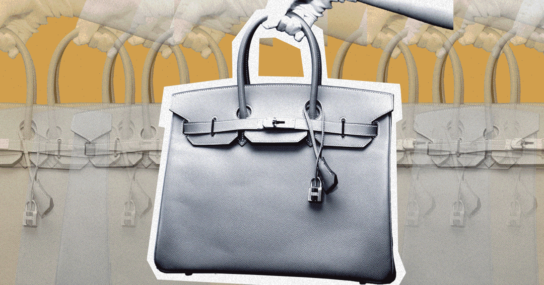 Reddit's RepLadies: Would You Get a Fake Birkin from China?