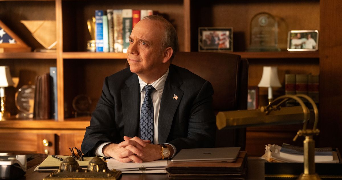 'Billions' Creators Talk Series Finale 'Admirals Fund' - Vimarsana News