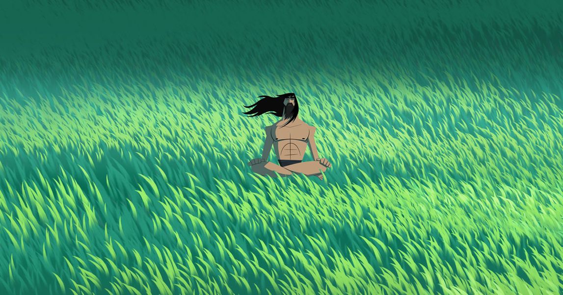 Featured image of post Samurai Jack Tropes Watch the rest of the episode and all five seasons of the show remastered over on all4