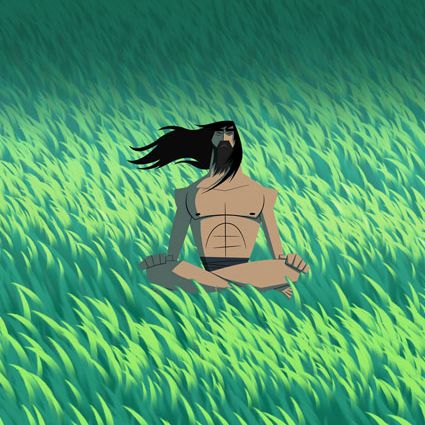 samurai jack season 4 episode 14