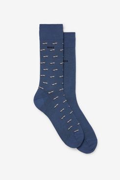 Hugo Boss Regular-Length Business Socks