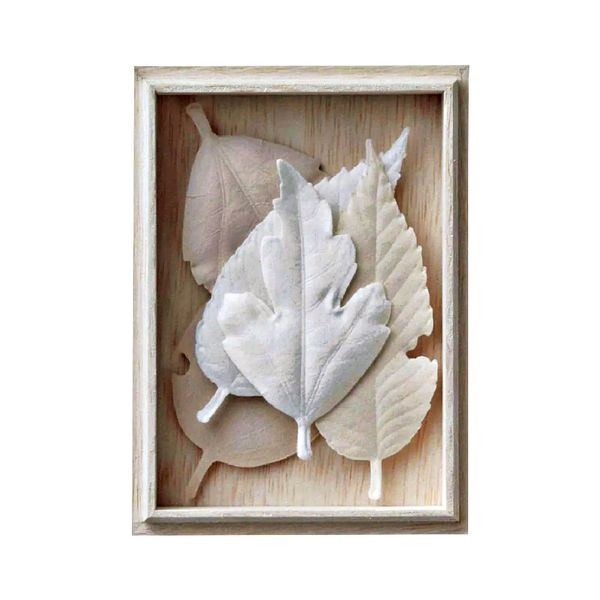 Poj Studio Hako Leaf Incense